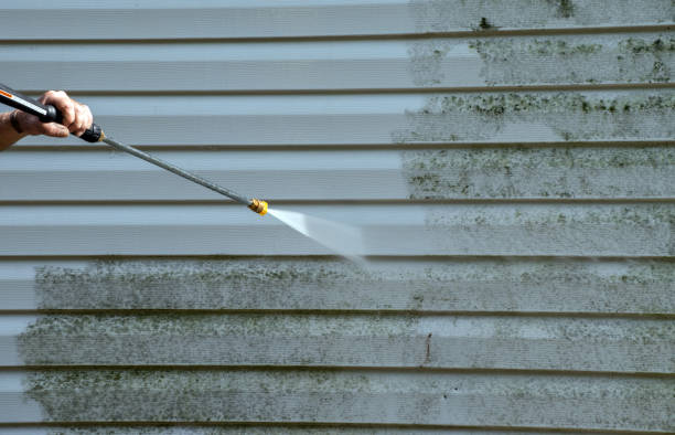 Best Building Exterior Washing  in Kensett, AR